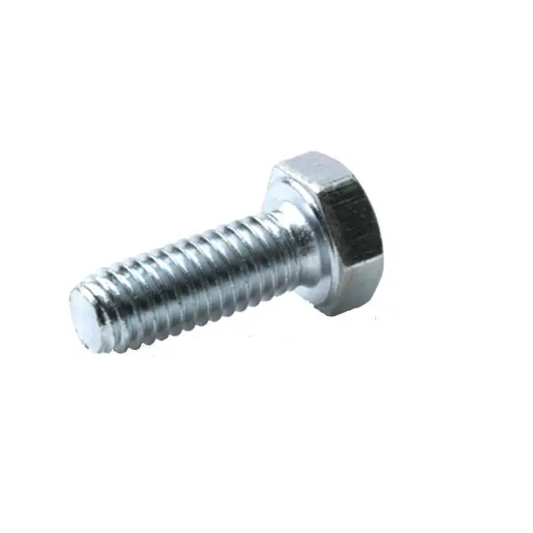 Trygg betalning Sexkantsskruv